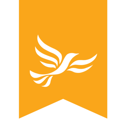 Lib Dem Flag